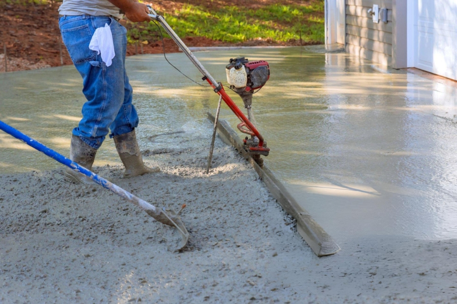 compaction grouting in Eustis, FL