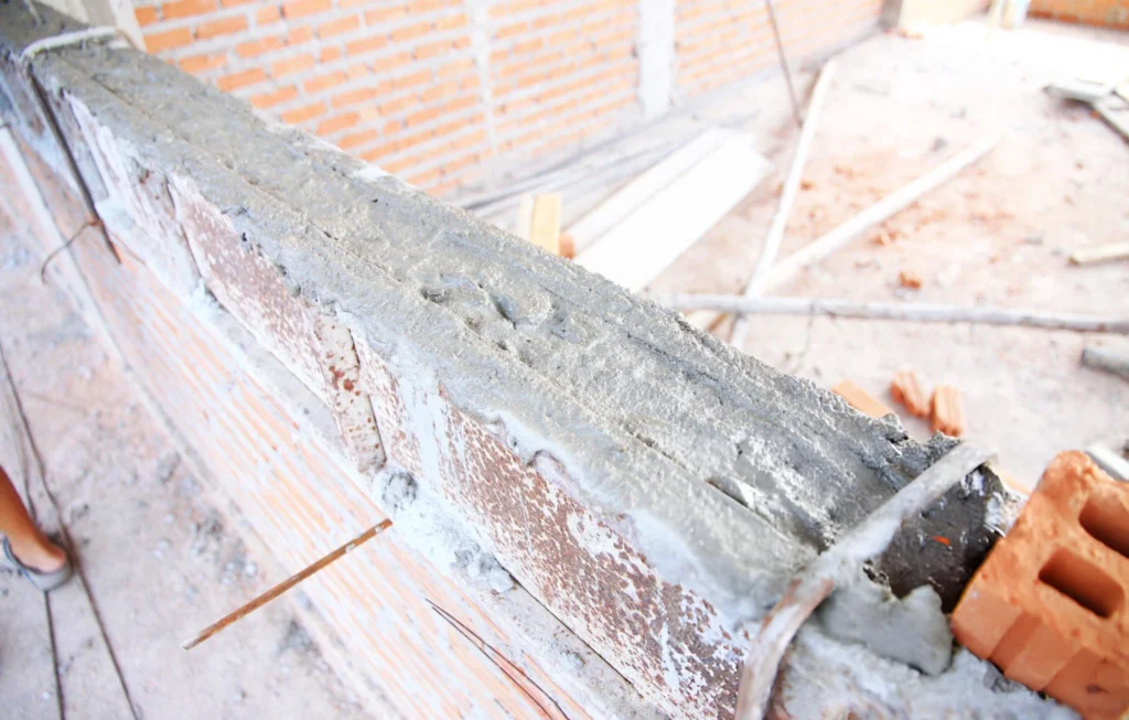 concrete slab foundation repair in Eustis, FL