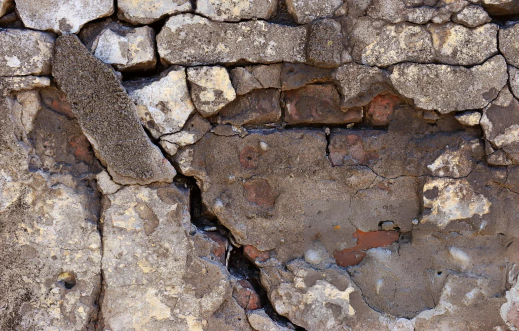 Cracked wall structural repair in Eustis, FL
