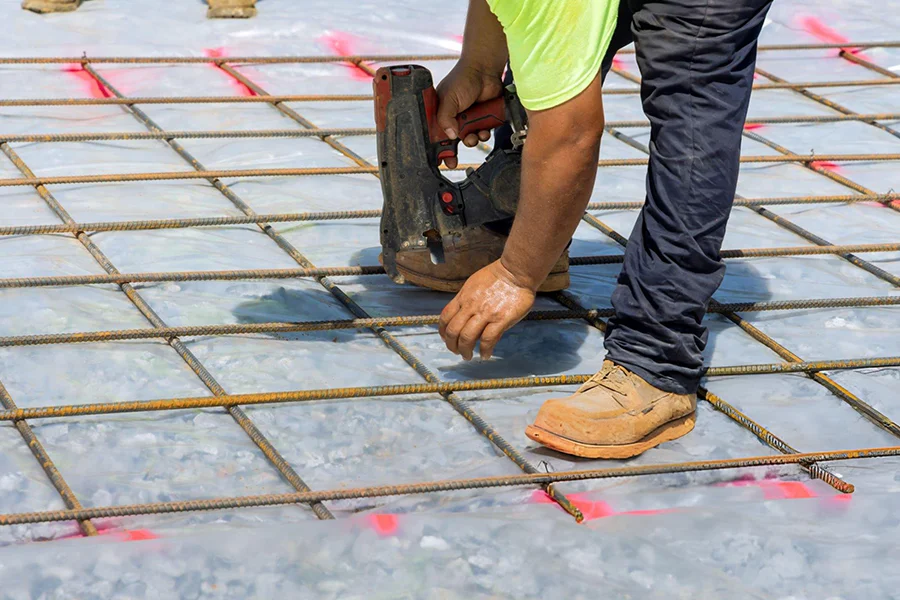 foundation repair in Fruitland Park