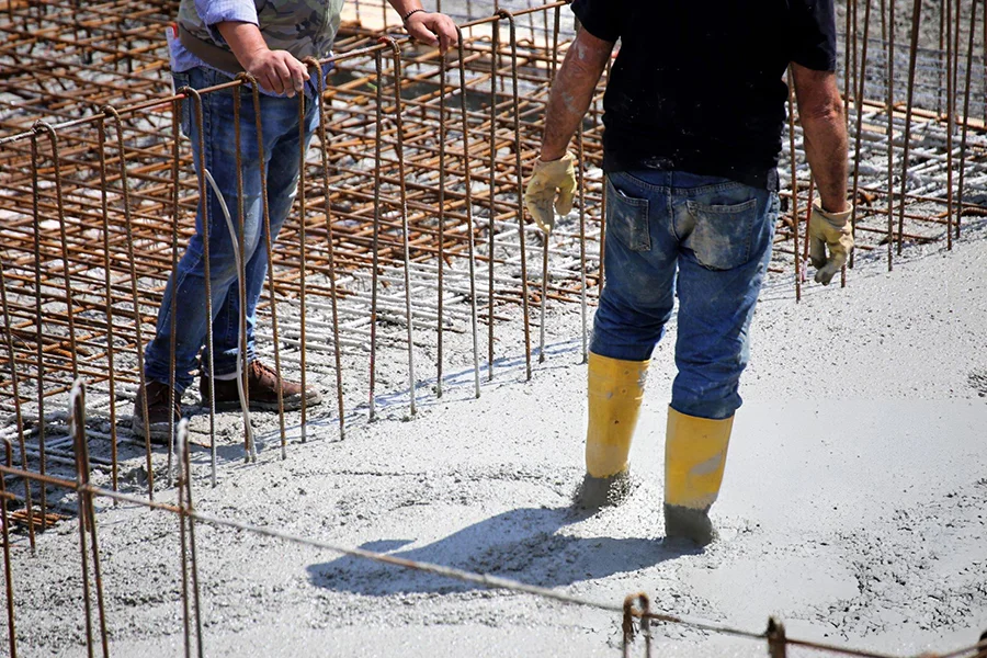 foundation repair in Fruitland Park