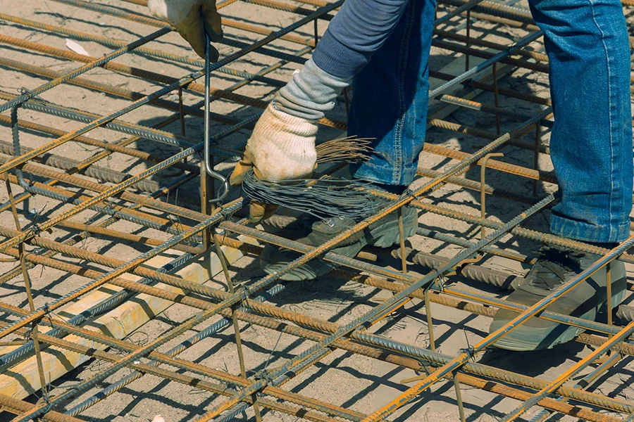 foundation repair in Fruitland Park