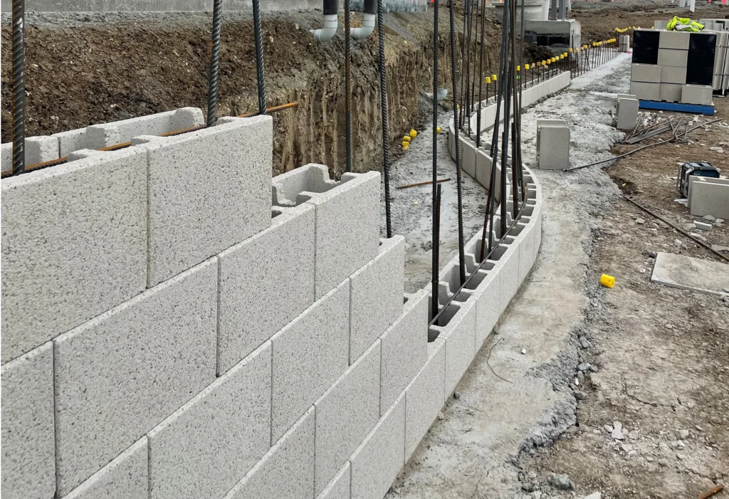 Retaining Wall Repair in Eustis, FL