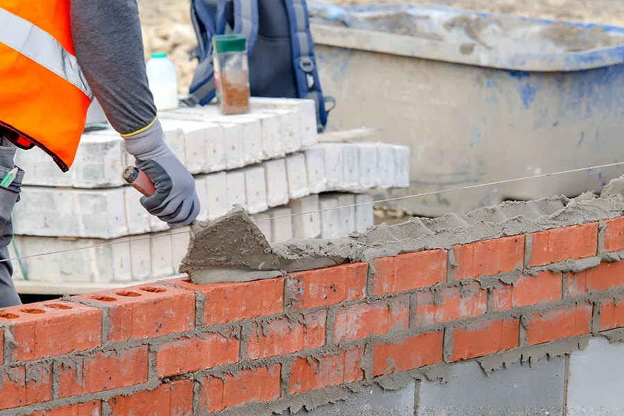 Retaining Wall Repair in Eustis, FL