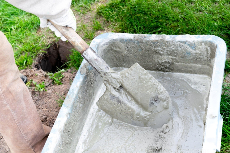 Slurry Grouting in Eustis, FL
