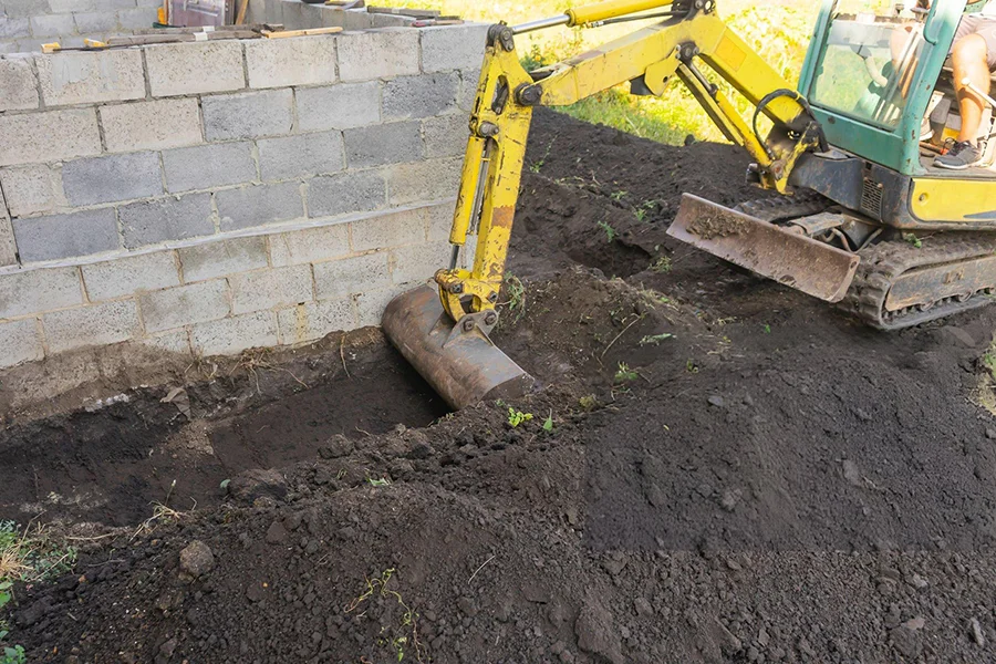 Soil Stabilization in Eustis, FL