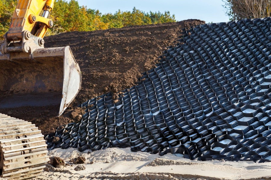 Soil Stabilization in Eustis, FL
