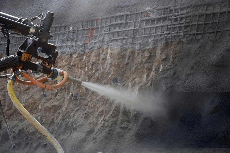 Soil Stabilization in Eustis, FL